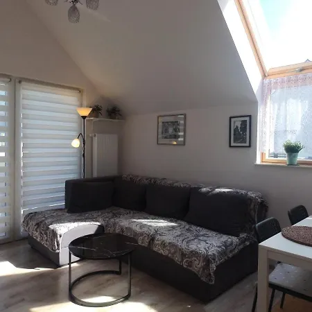 Wczasy Nad Morzem Appartement *