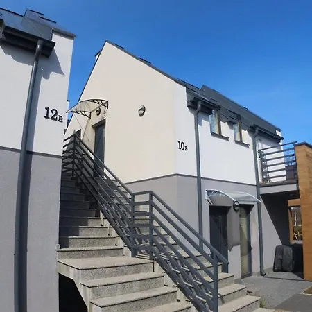 Wczasy Nad Morzem Appartement