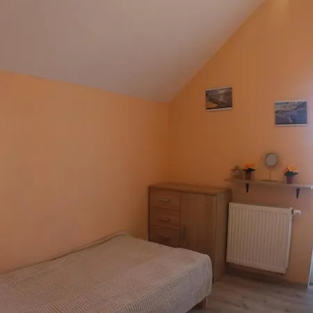 Appartement Wczasy Nad Morzem Jastrzębia Góra