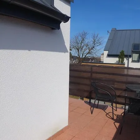 Wczasy Nad Morzem Appartement Jastrzębia Góra